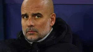 Guardiola admitted that he made a big mistake: I did not trust the young players...