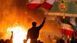 Eron noroziliklarida halok bo‘lganlar soni e’lon qilindi