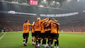 Aston Villa Galatasaraydan Gabriyel Sarani sotib olmoqchi