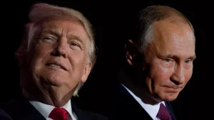Kremlin and Trump's meeting: negotiations and possible scenarios