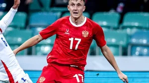 Kanchelskis: Golovin should try himself in the Bundesliga
