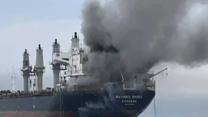 Fors ko'rfazi davlatlari neft yetkazib berishda fors-major holatini e'lon qildi