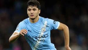 Abduqodir Husanov: Yevropa futbolida o‘zbek yulduzi