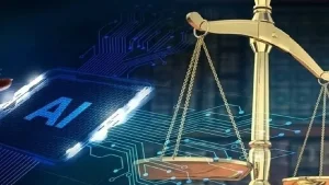 Artificial intelligence will be introduced in the judicial enforcement system