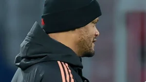 Company: The main lesson from Guardiola – mentality