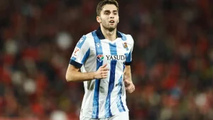 Panchenko: Zakaryan "Real Sosedad"da qolishi kerak