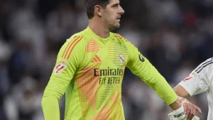 Kurtua Trentning o‘yindagi ishonchli harakatlarini maqtadi