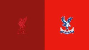 Liverpul o'z maydonida Kristal Pelas jamoasini qabul qiladi