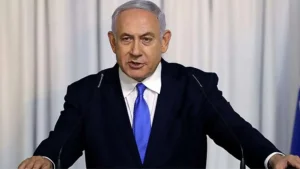 Netanyahu Called for Strengthening Alliances with Arab States