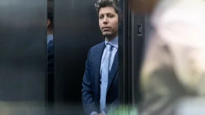 Sem Altman sud jarayonida Ilon Maskning ayblovlarini rad etdi