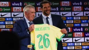 Anchelotti Braziliyaga qanday o‘tgan? FIFA rasmiy surishtiruv boshladi!