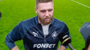 Chelsi uchun Ivan Sergeev Dinamoga yaqinlashdi