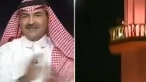 Saudi journalist sharply criticized US alliance policy