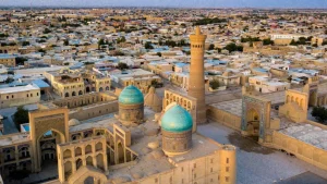 Планируется исправление географических названий в Узбекистане на основе правил государственного языка.