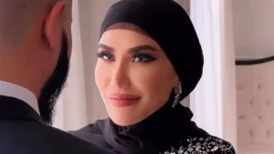 Манзура нашла своё счастье в 48 лет