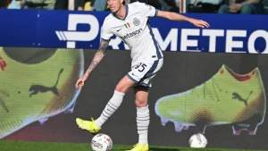 Alessandro Bastoni "Arsenal"ga o‘tishi mumkin