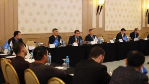 Shakar va meva konsentratlari boji bekor qilinishi taklif etildi