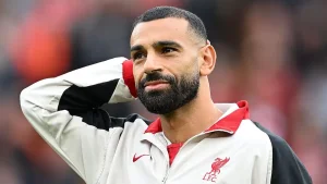 Liverpool Targets Ndiaye Amid Injury Concerns