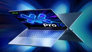 Lenovo Presents Its New AI-Powered Computer