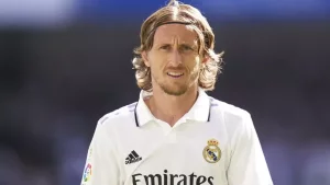 Luka Modrich "Real"dan ketishga yaqinmi? Futbolchiga yangi shartnoma taklif qilinmadi