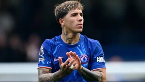 Enso Fernandes jamoa mashg‘ulotlariga qaytishi bo‘yicha rasmiy izoh