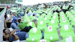 Meksikada futbol maydonidagi otishmada 11 kishi halok bo‘ldi