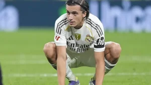 Karreras: Mbappe jamoamiz uchun katta omad