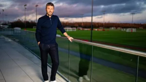 Maykl Kerrik yanvar oyining eng yaxshi murabbiyimi?