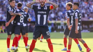 Borussiya va Monterrey o‘rtasida hisob kam bo‘ladi