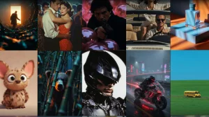 xAI Grok model gains document creation and video analysis features