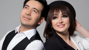 Ойбек и Нигора представляют песню «Ветры»