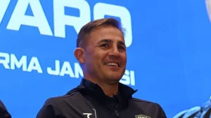 Kannavaro futbolchilar ruhiy holatida asosiy muammo borligini aytdi