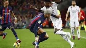 Arauxo "Real Madrid"ga o‘tadimi? "Barselona" himoyachisining taqdiri katta savol ostida!