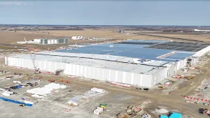«Honda» elektromobillar uchun mo'ljallangan akkumulyatorlarni energiya tizimlariga yo'naltiradi