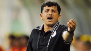 UAE's former coach: Uzbekistan has the potential to defeat in the Cosmos