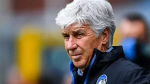 Gasperini: «Atalanta» Chempionlar ligasi yo‘llanmasini qo‘lga kiritib, katta grandlarni ortda qoldirdi!»