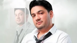 Jaloliddin Ahmadaliyev maktab davridagi qiziqarli xotiralarini so'zlab berdi