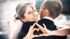 Top 10 secrets to building a happy marriage