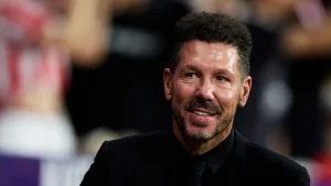 Simeone: "Rayo Valekano" bizdan kuchliroq edi