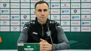O‘zbekiston terma jamoasi nega BAAda yig‘in o‘tkazmoqchi? Timur Kapadze javob berdi