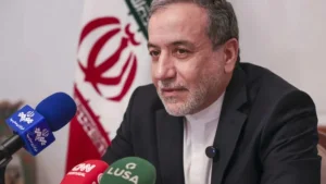 Eron tashqi ishlar vaziri AQSHning har qanday tahdidiga tayyorligini bildirdi