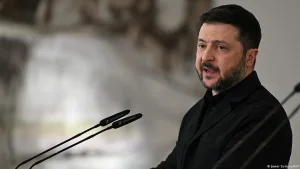 Zelenskiy AQSh bilan yangi muzokaralar 21 martga belgilandi