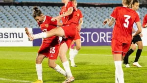 Russia women's team did not change the tournament schedule