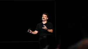 Vercel leadership begins applying artificial intelligence to production