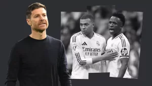 “Real”da yangi davr: Mbappe va Vinisius himoyaga qaytadimi?