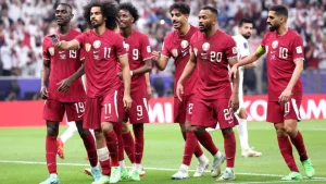 Qatar O‘zbekistonga qarshi o‘yinga tarkibini kuchaytirib, yangi futbolchilarni jalb qildi!