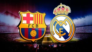 «Barselona» «Real Madrid»ga qarshi o'yin uchun tarkibni e'lon qildi