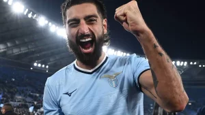 Samuel Zhigo doimiy asosda «Latsio»ga o‘tdi – manba