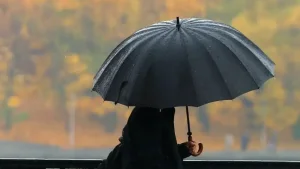 Прогноз погоды в регионах Узбекистана на третье апреля