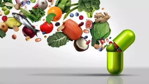 Qaysi vitaminlarni shifokorsiz ichsa bo‘ladi?